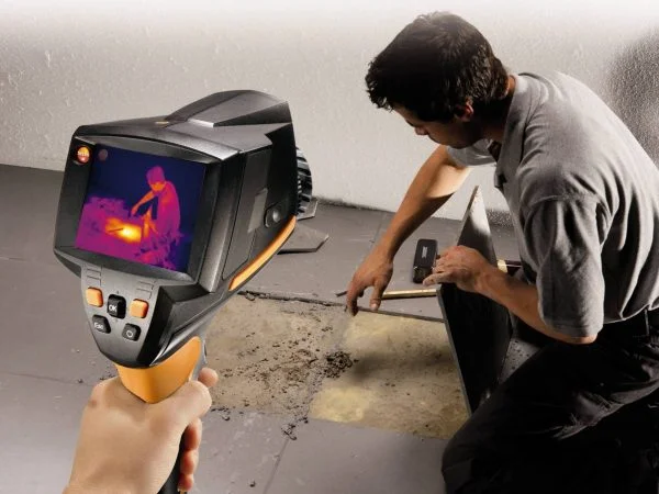 Çerkezköy Su Kaçağı Tespiti